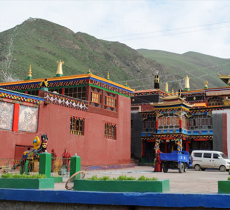 尕藏寺