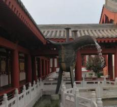 汾州府文廟